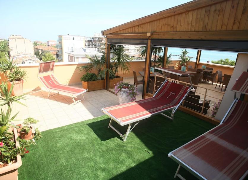 Balcone Foto