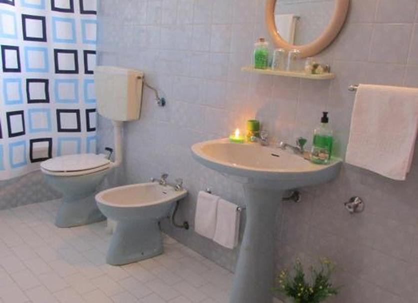 Bagno Foto