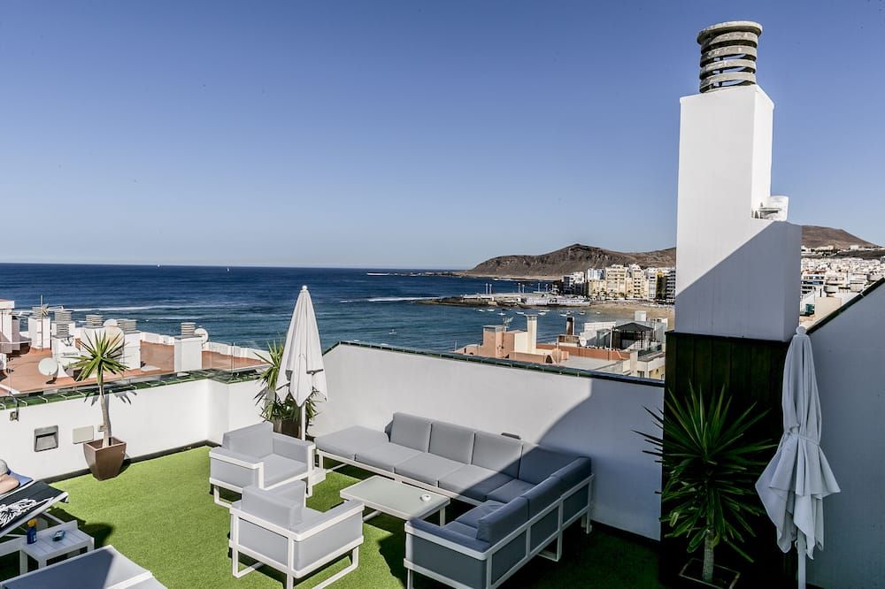 Balcone Foto
