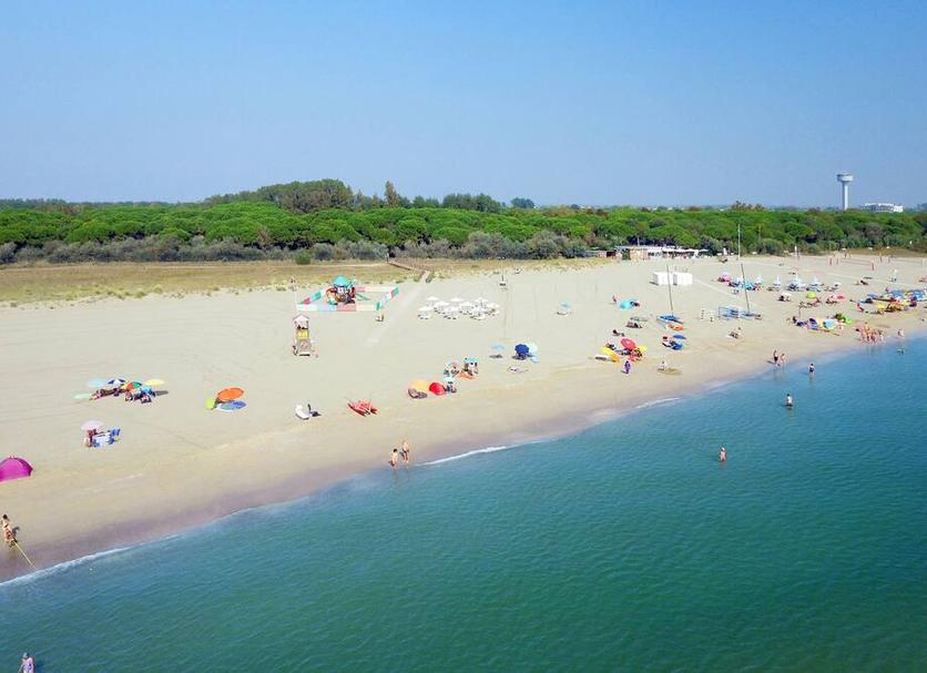 Spiaggia Foto