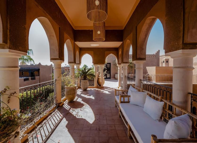 Balcone Foto