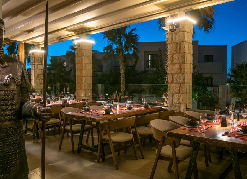 Ristorante Foto