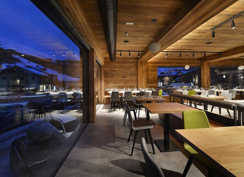 Ristorante Foto