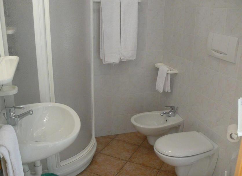 Bagno Foto