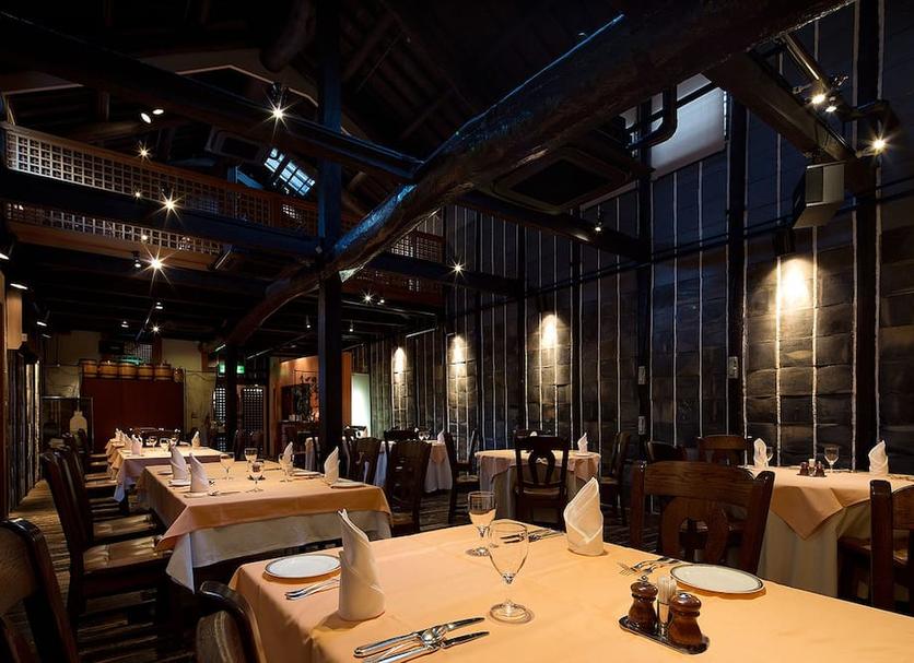 Ristorante Foto