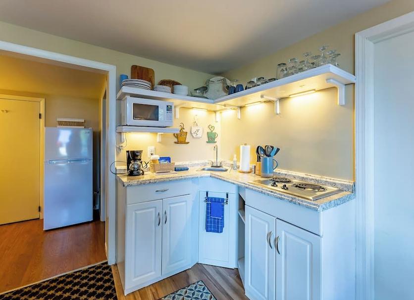 Cucina Foto