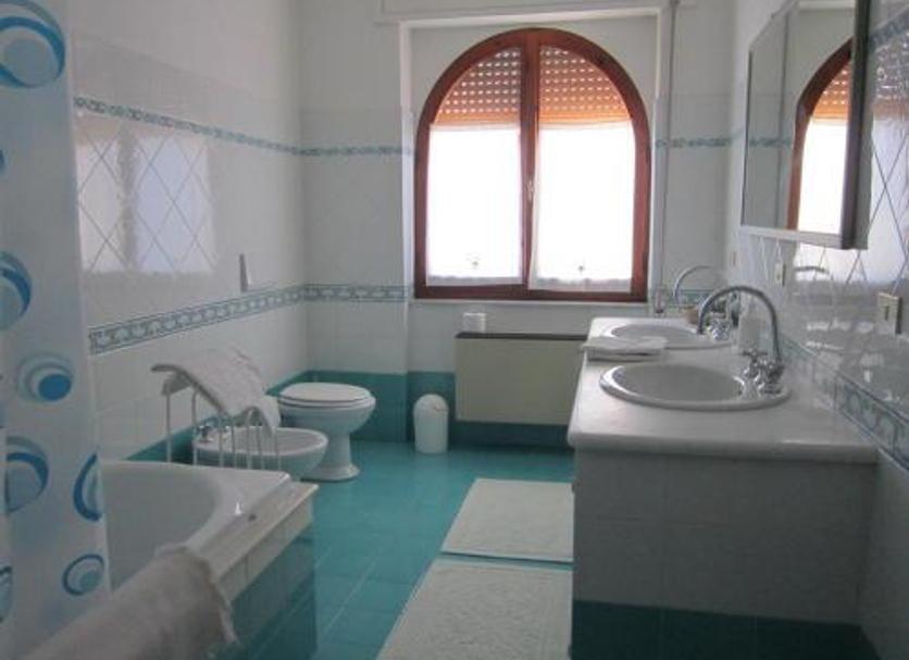 Bagno Foto