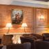 Area lounge