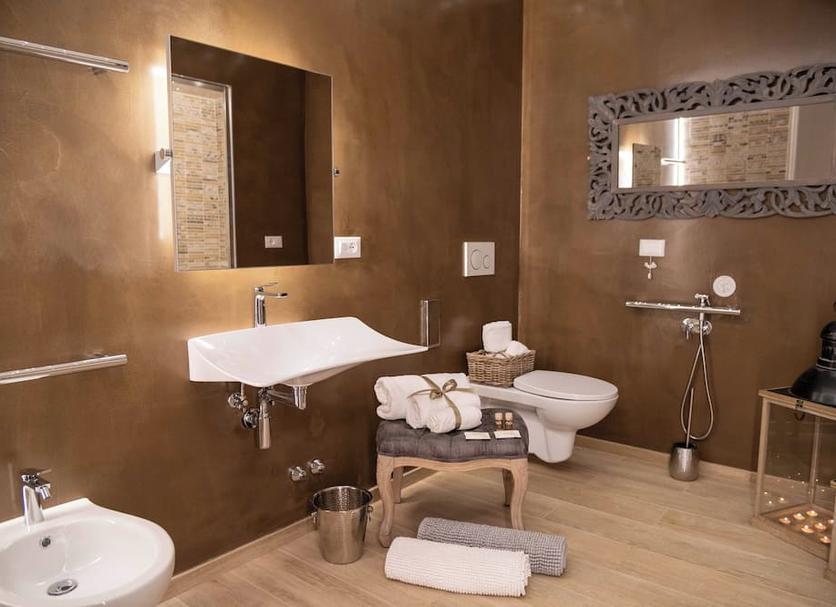 Bagno Foto