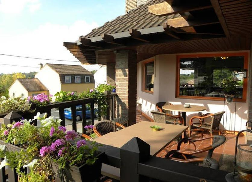 Balcone Foto