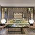 Area lounge