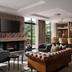 Area lounge