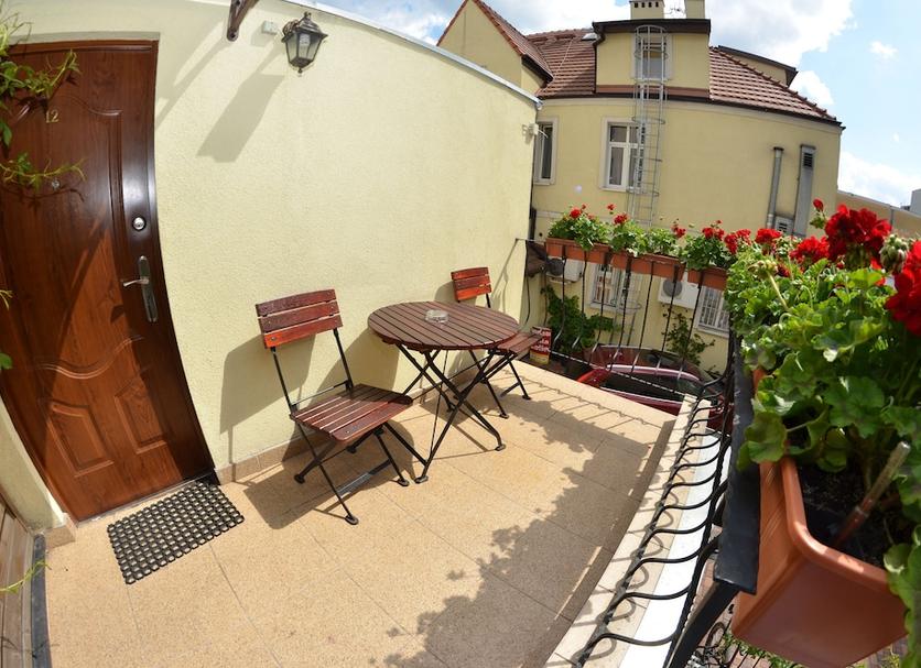 Balcone Foto
