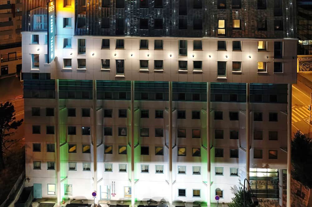 Edificio