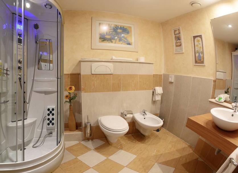 Bagno Foto