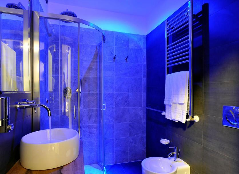 Bagno Foto