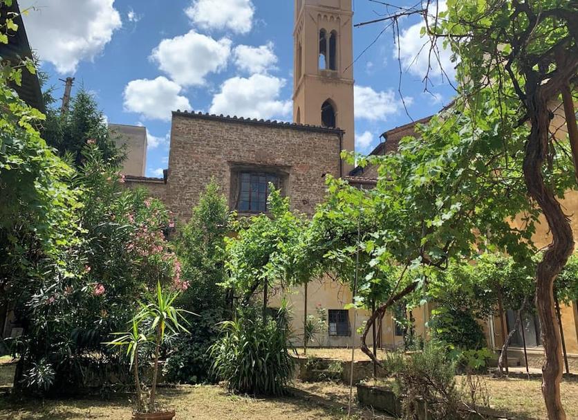 Vista esterna Foto