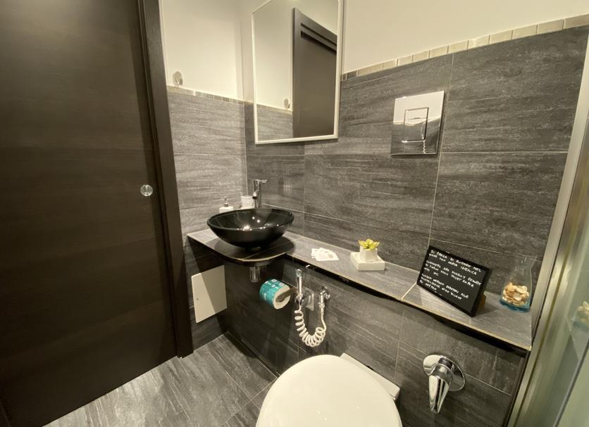 Bagno Foto
