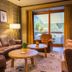 Area lounge