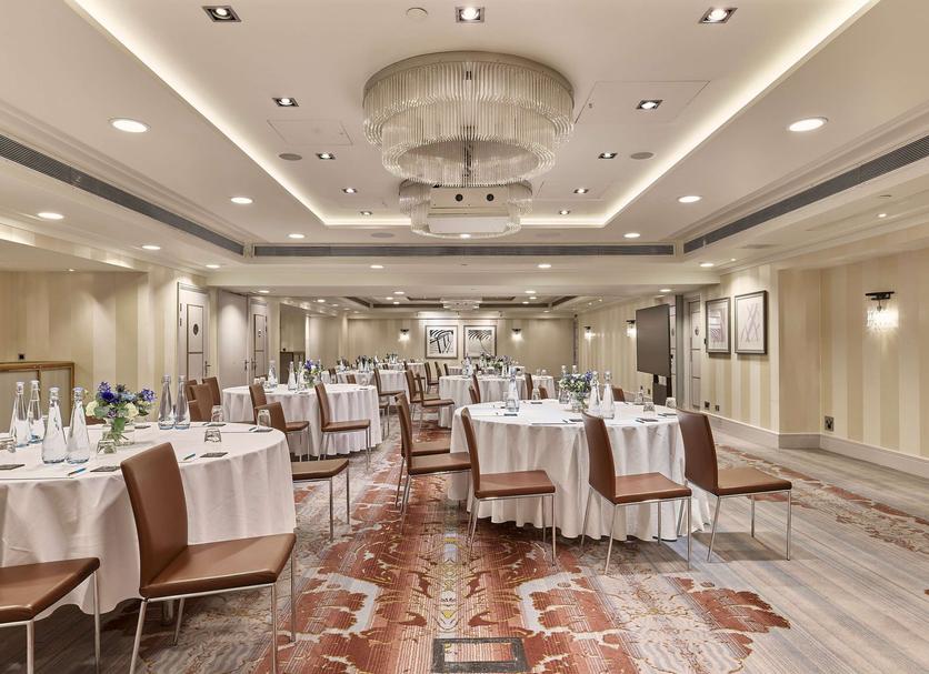 Sala ricevimenti Foto