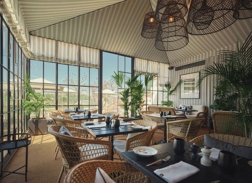 Ristorante Foto