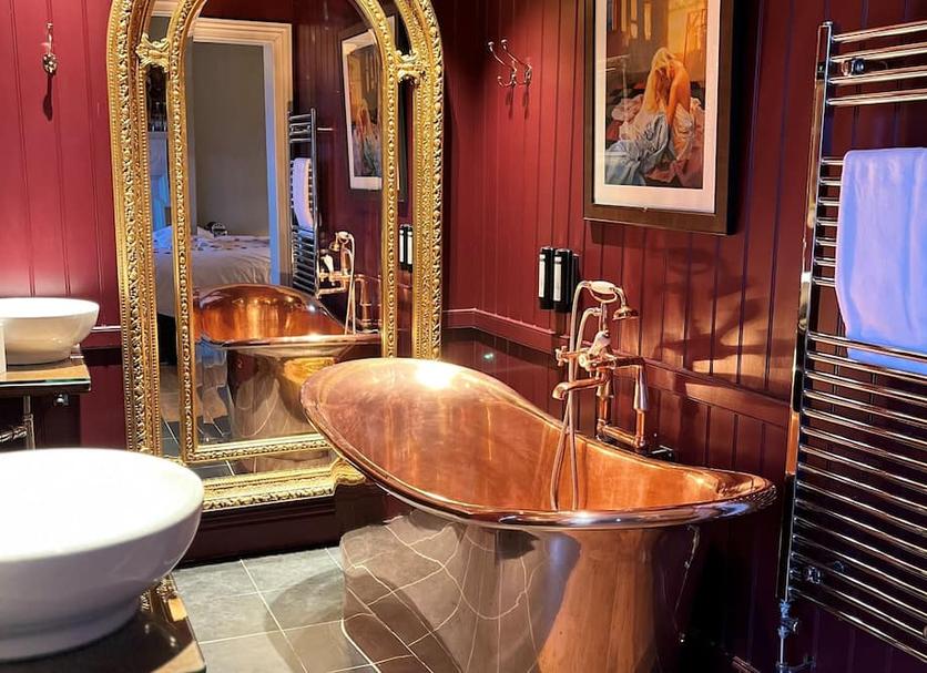 Bagno Foto