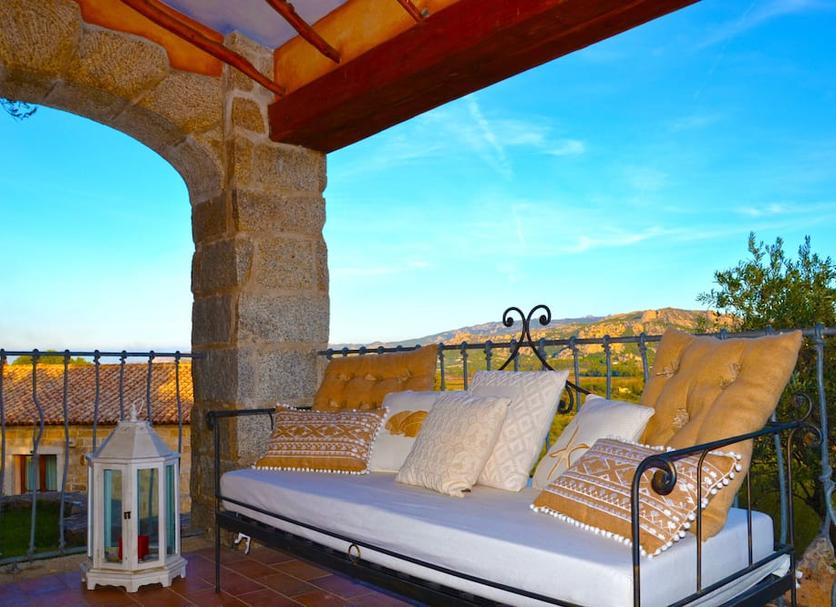 Balcone Foto