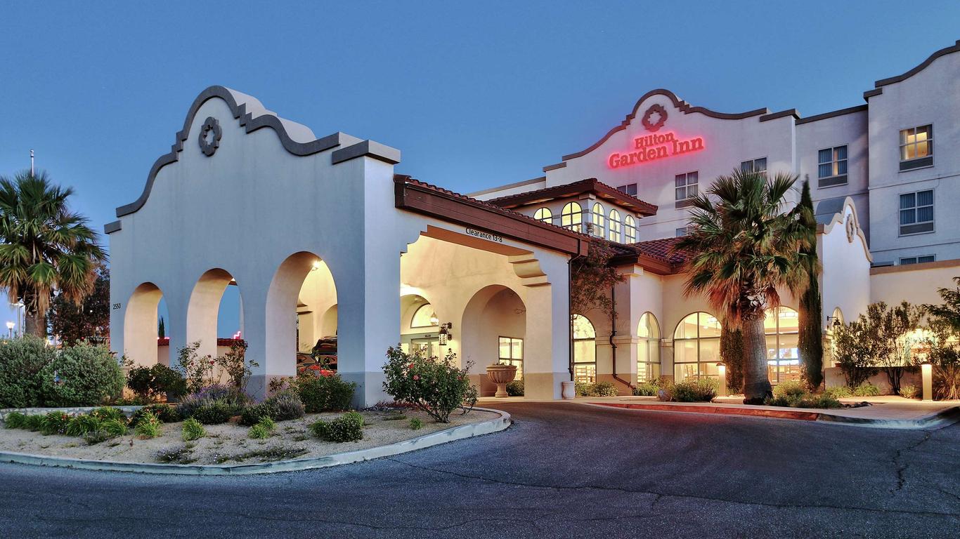 Hilton Garden Inn Las Cruces