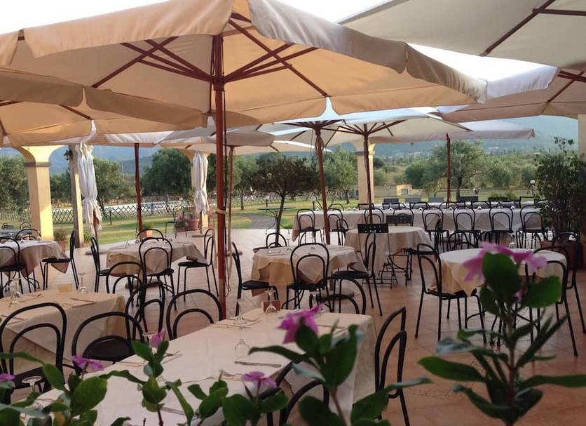 Ristorante Foto