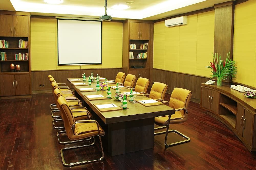 Sala conferenze