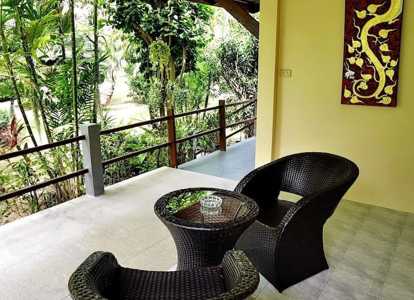 Balcone Foto