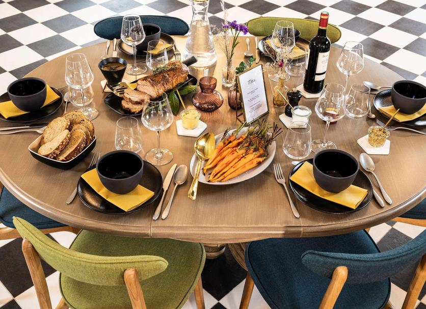 Ristorante Foto