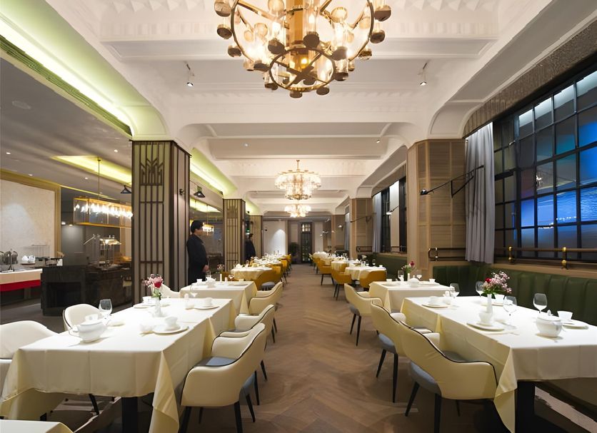 Ristorante Foto