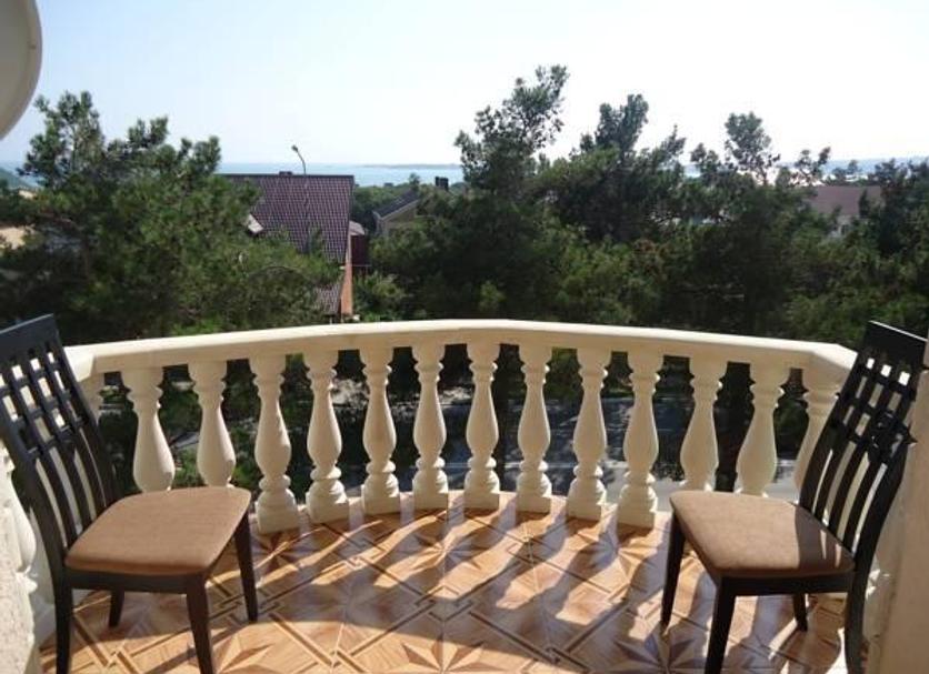 Balcone Foto
