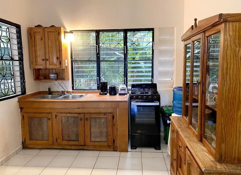Cucina Foto