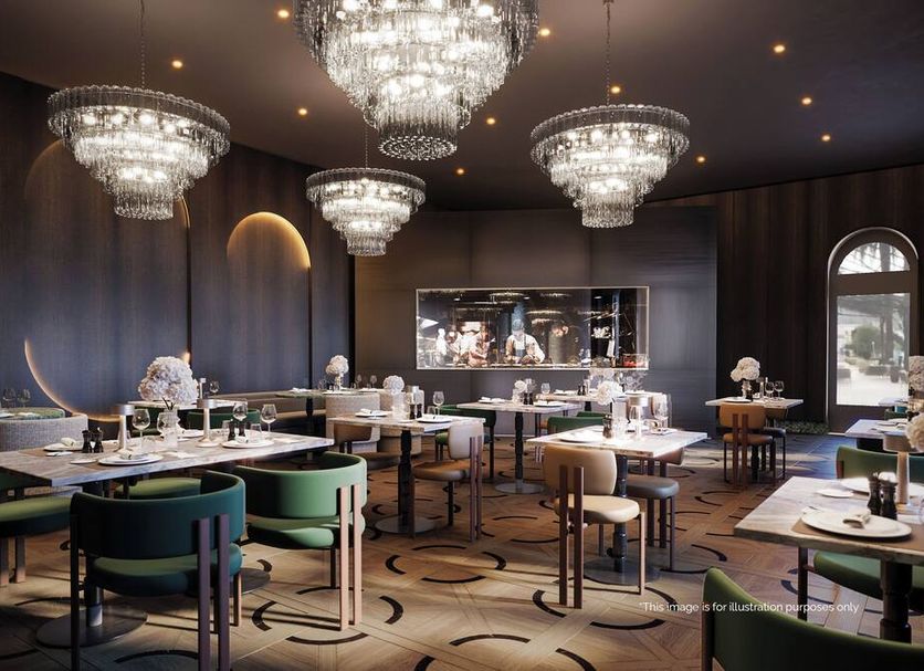 Ristorante Foto