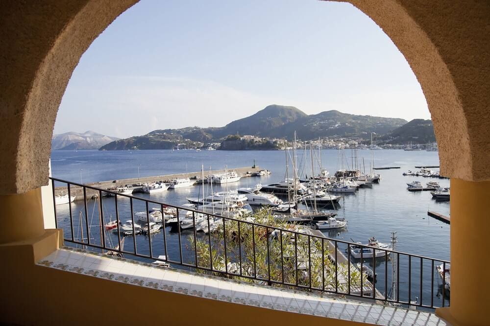 Balcone