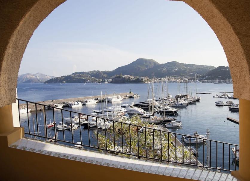 Balcone Foto