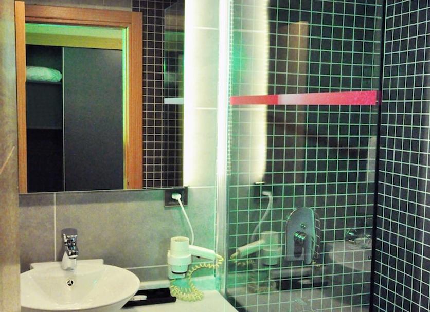 Bagno Foto