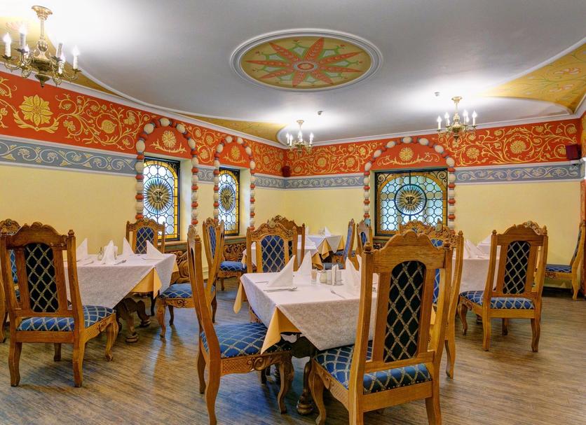 Ristorante Foto