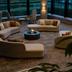 Area lounge