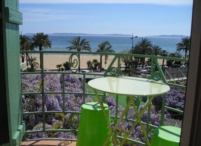 Balcone Foto