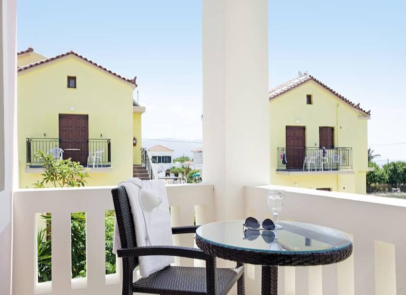 Balcone Foto