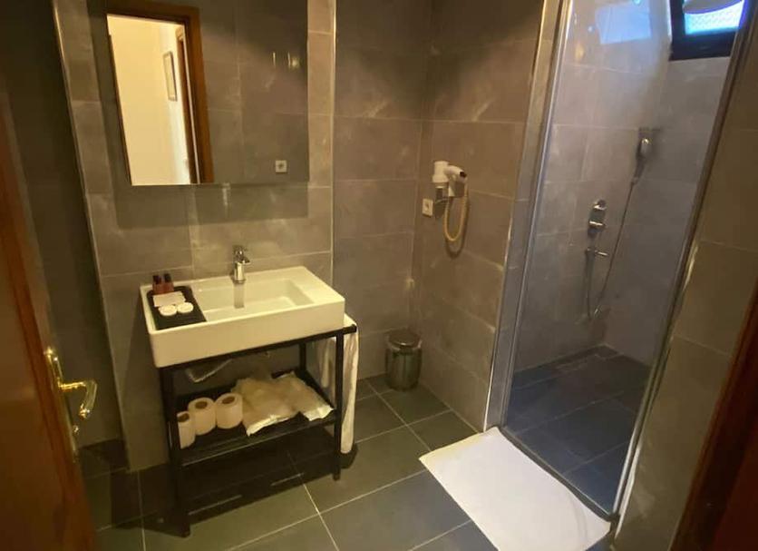 Bagno Foto