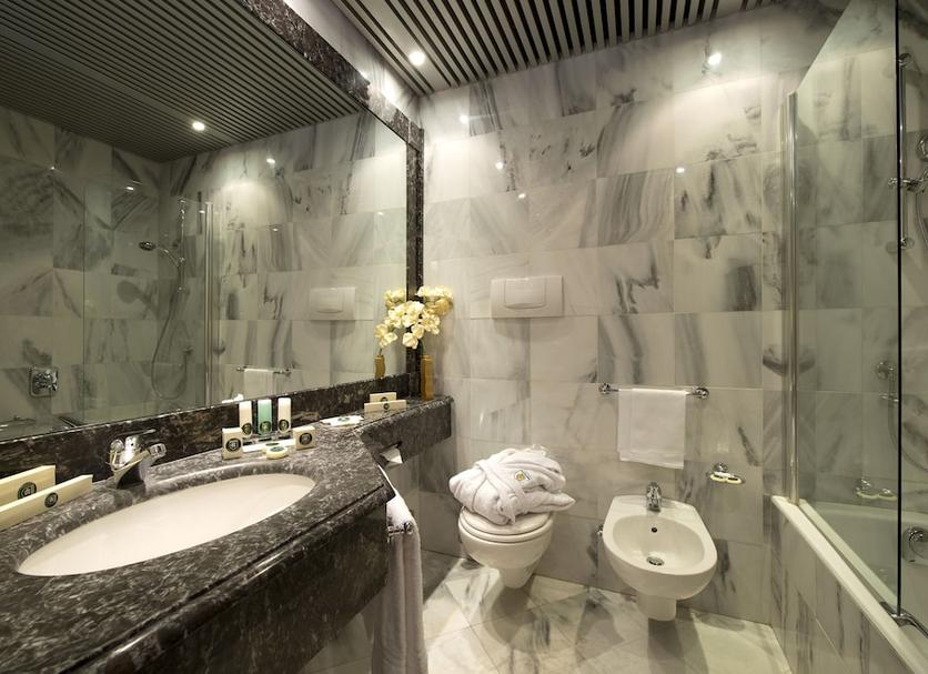 Bagno Foto