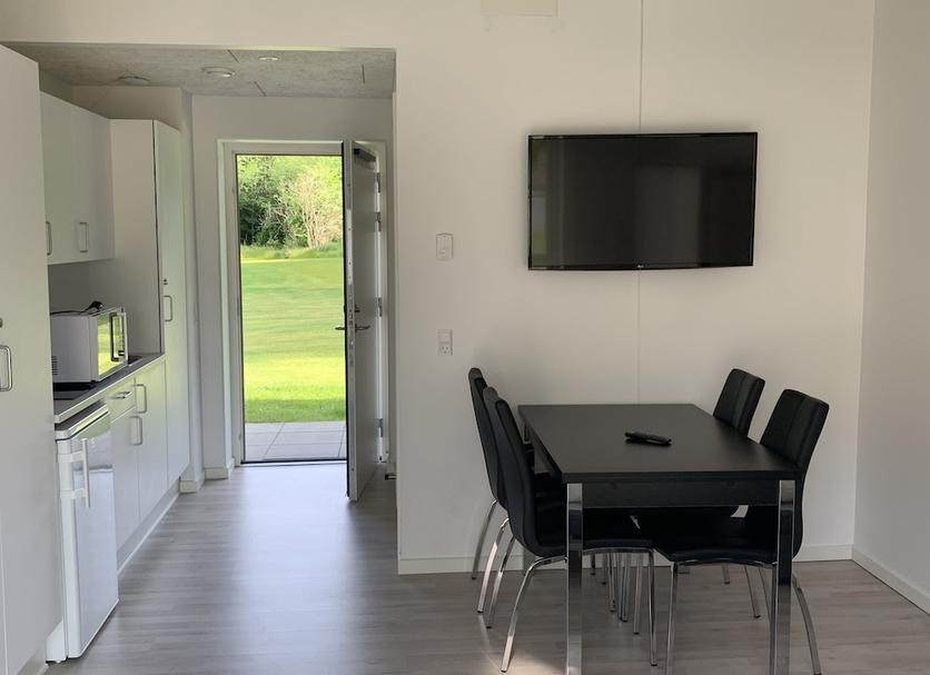 Sala pranzo Foto