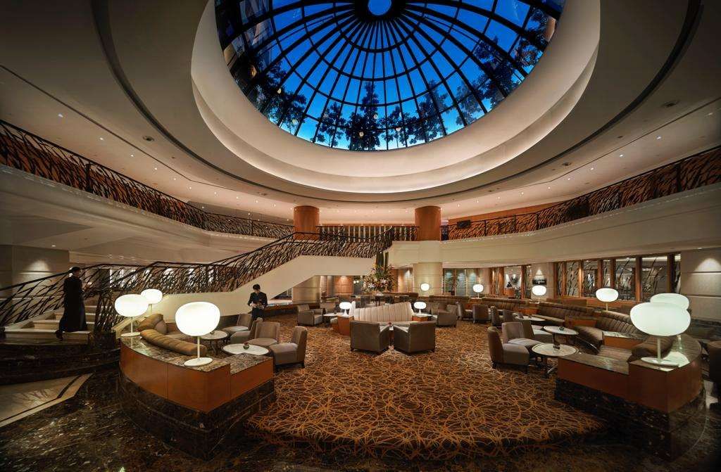Area lounge