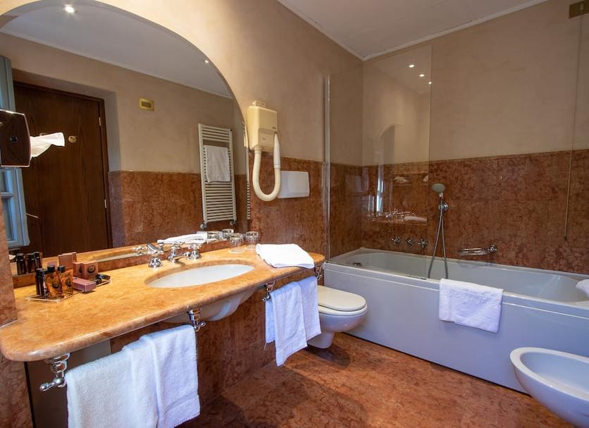 Bagno Foto
