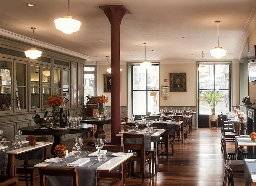 Ristorante Foto