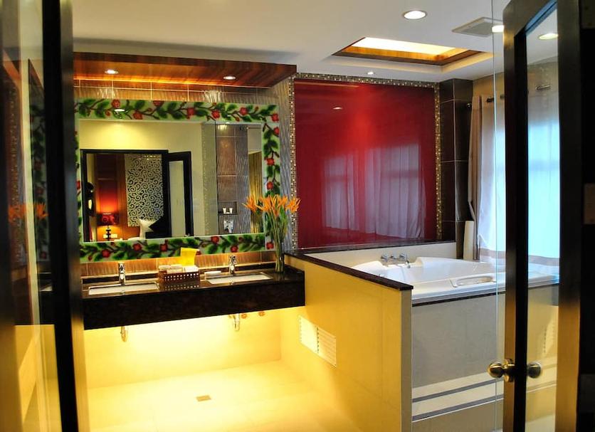 Bagno Foto